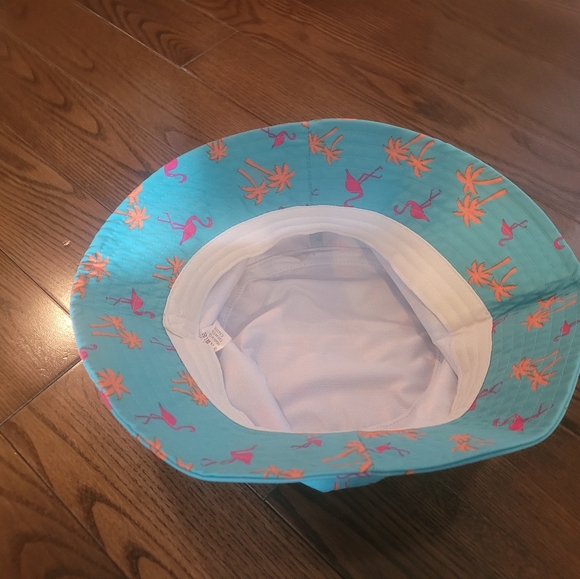 Bucket Hat New NWOT - Picture 2 of 2